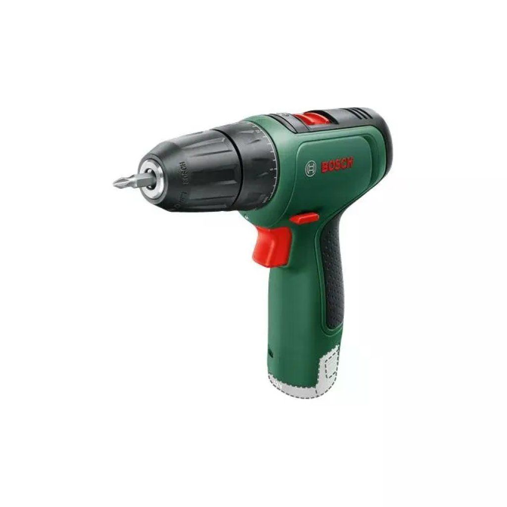 Bosch 06039D3008 EasyDrill 1200 Trapano Avvitatore a Batteria 12V 1 Bosch 06039D3008 EasyDrill 1200 Trapano Avvitatore a Batteria 12V 1