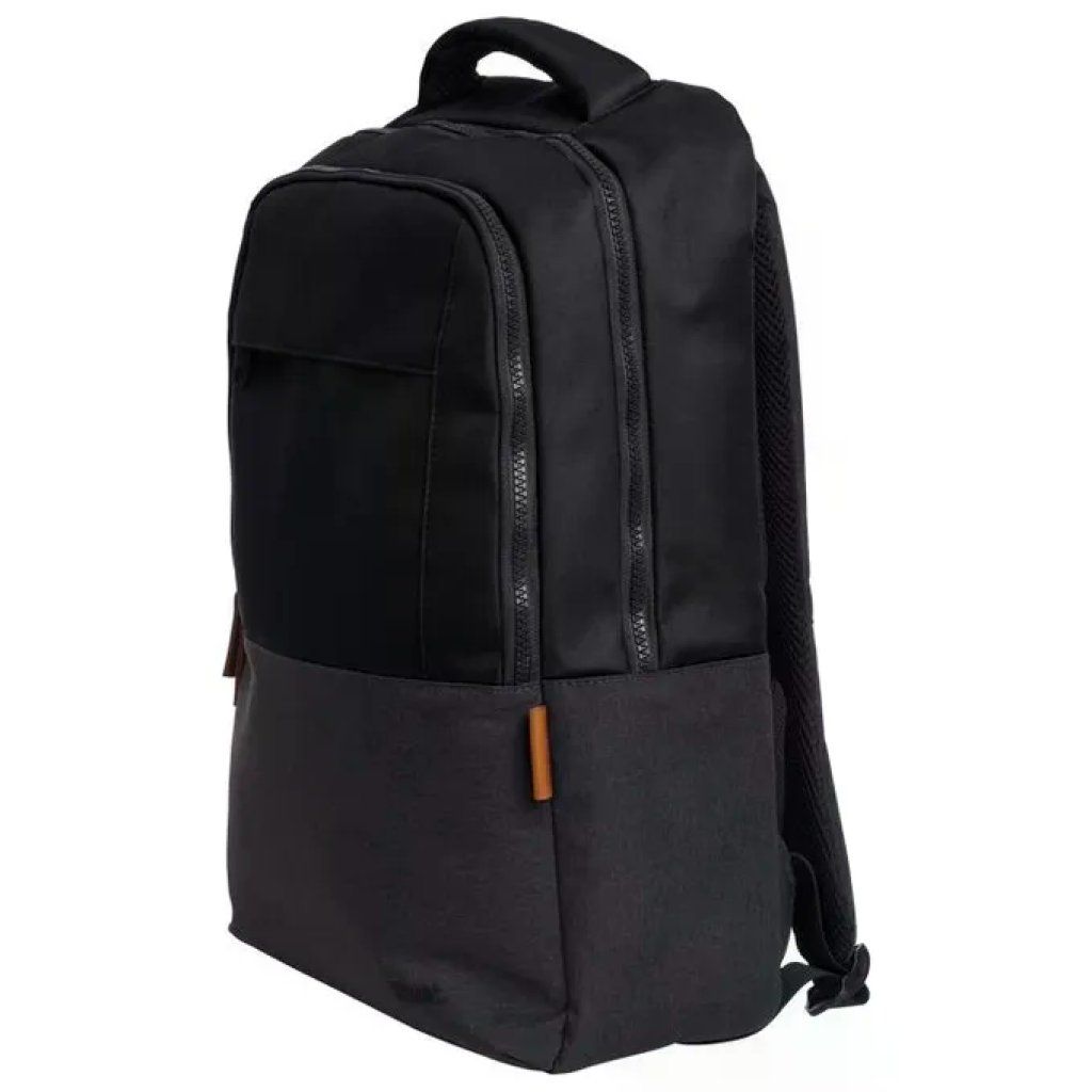 Trust Lisboa Zaino Nero per Laptop fino a 16 pollici Trust Lisboa Zaino Nero per Laptop fino a 16 pollici