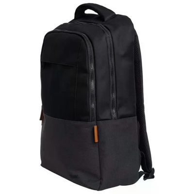 Trust Lisboa Zaino Nero per Laptop fino a 16 pollici Trust Lisboa Zaino Nero per Laptop fino a 16 pollici