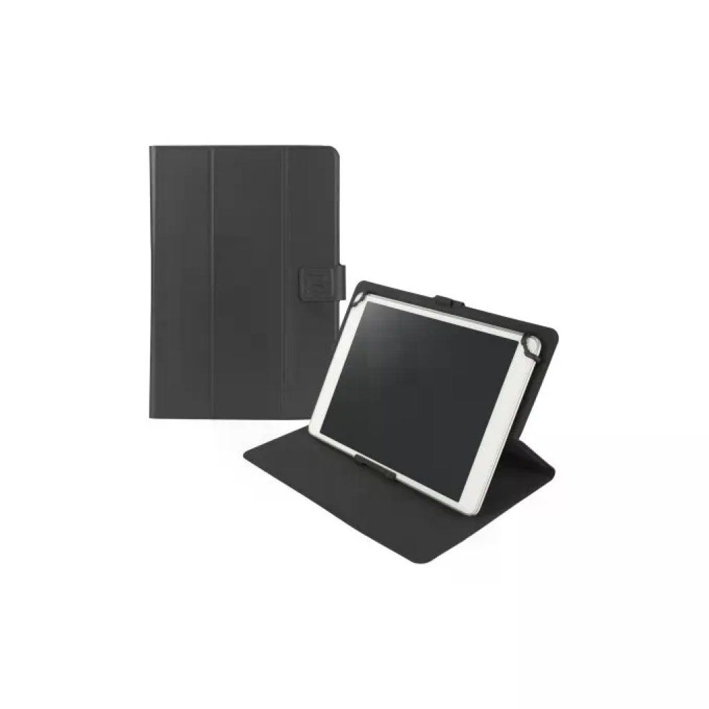 Tucano Facile Plus Custodia Universale per Tablet fino a 11 Tucano Facile Plus Custodia Universale per Tablet fino a 11" con Caricabatterie GaN 30W, Nero