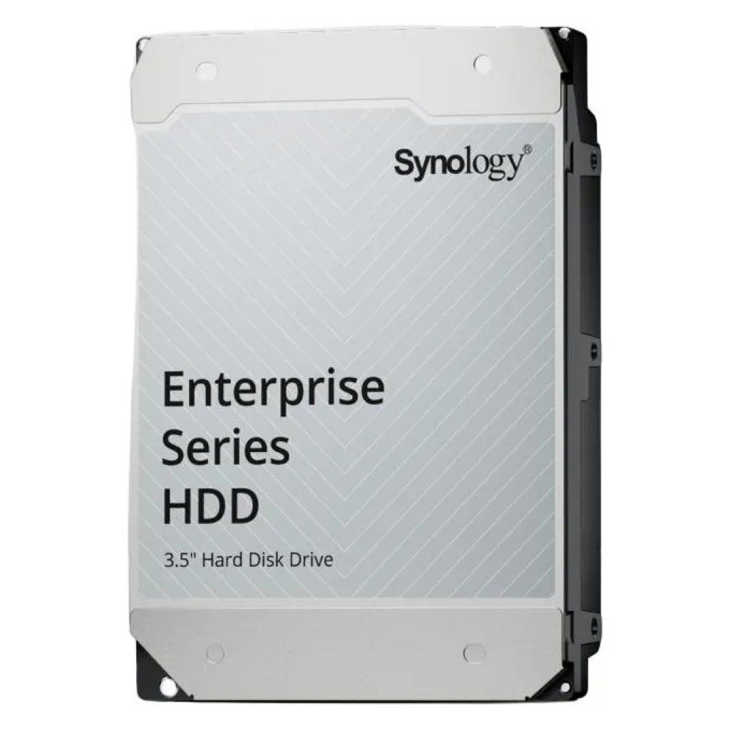 Synology HAS5310-20T Hard Disk Interno SAS 3.5'' 20000 GB 7200 rpm 512 MB Enterprise NAS