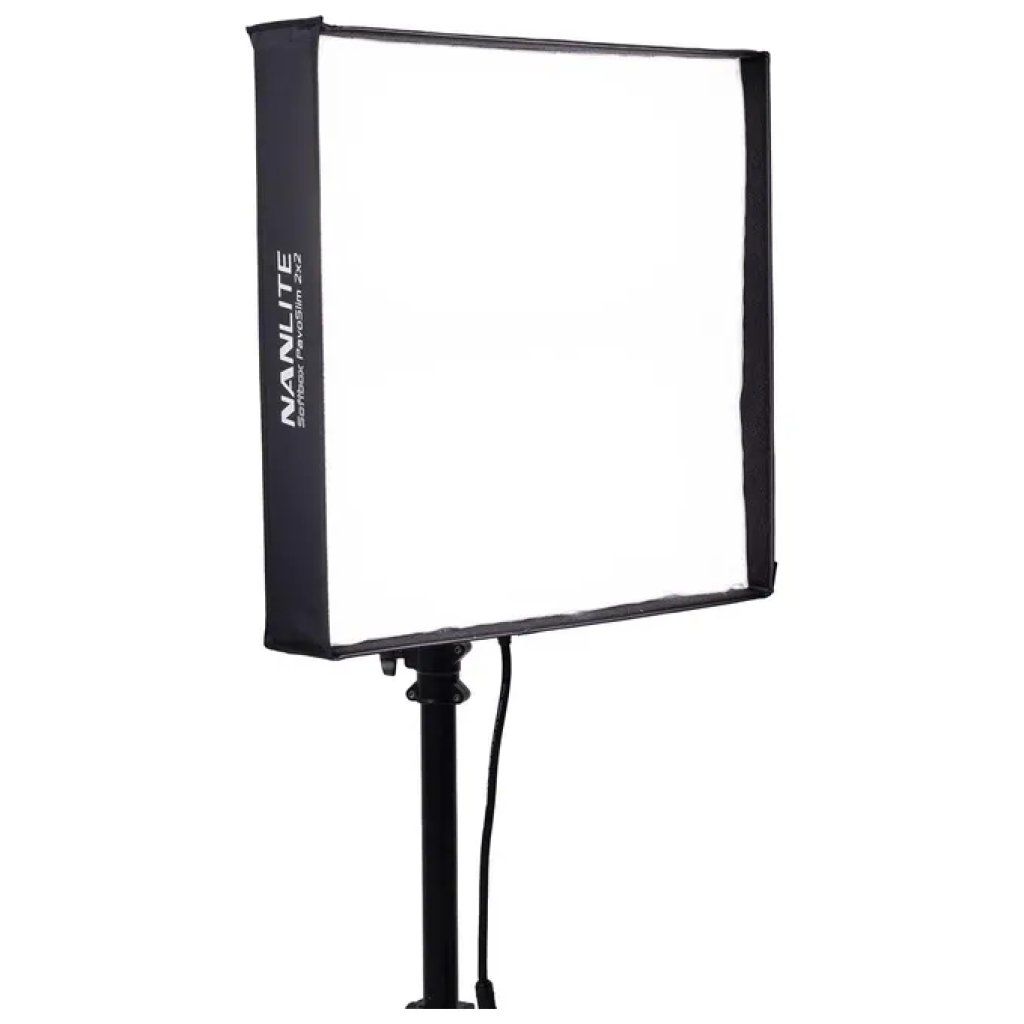 Nanlite PavoSlim 240C Pannello LED RGBWW 240 W Nanlite PavoSlim 240C Pannello LED RGBWW 240 W