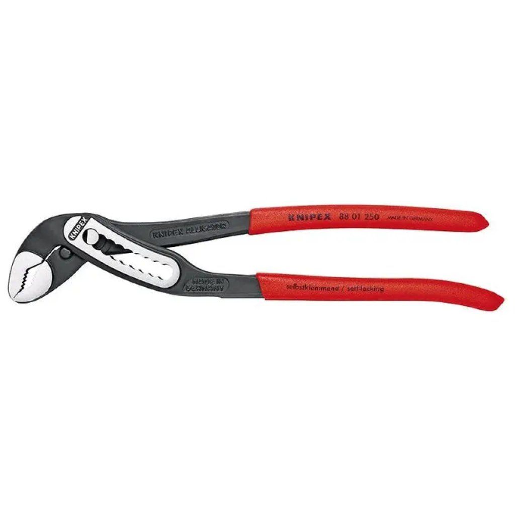 KNIPEX Alligator Pinza regolabile 250 mm – 88 01 250