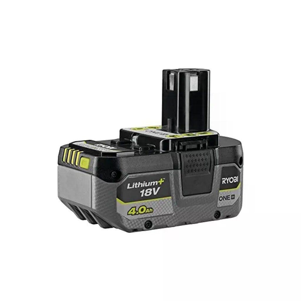 RYOBI Batteria Ryobi RB1840X ONE+ 18V Li-Ion 4,0 Ah RYOBI Batteria Ryobi RB1840X ONE+ 18V Li-Ion 4,0 Ah