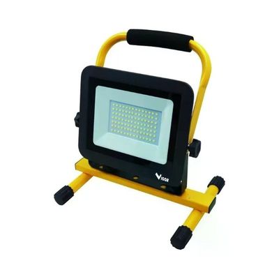 VIGOR-BLINKY VIGOR WORKY PLUS 3478640 Proiettore LED 50 W 6000 lm IP65 VIGOR-BLINKY VIGOR WORKY PLUS 3478640 Proiettore LED 50 W 6000 lm IP65