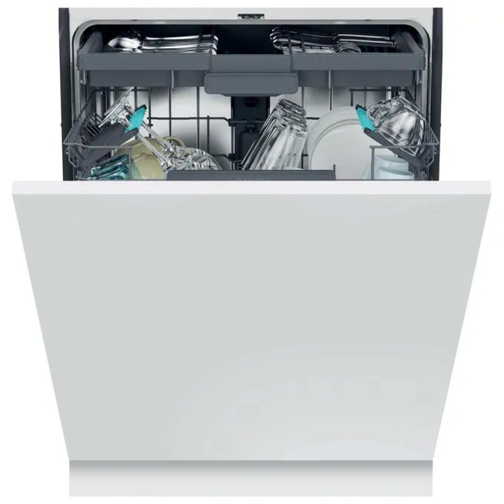Candy CS6E7F1A Rapidó Lavastoviglie a Scomparsa Totale 16 coperti Classe E 47 dB Wi-Fi (82x60x56 cm Candy CS6E7F1A Rapidó Lavastoviglie a Scomparsa Totale 16 coperti Classe E 47 dB Wi-Fi (82x60x56 cm