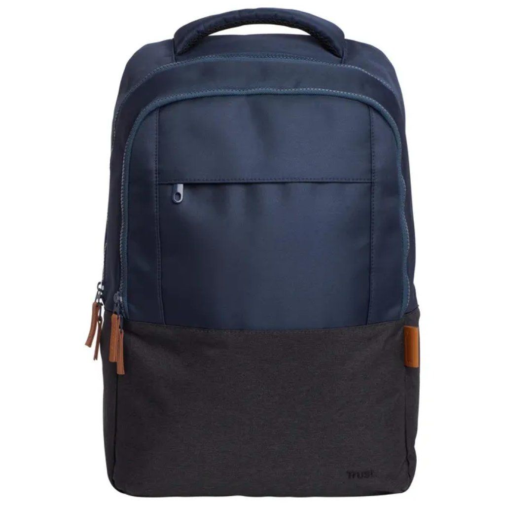 Trust Lisboa 25124 – Zaino porta PC 16 Trust Lisboa 25124 – Zaino porta PC 16", 23 L, blu