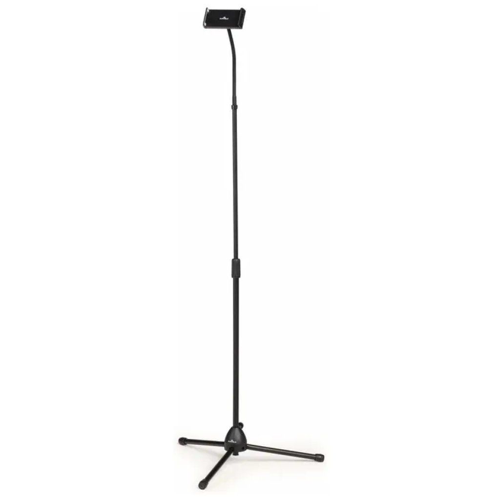 Durable TWIST 894201 – Supporto da pavimento per tablet, regolabile fino a 169 cm, nero Durable TWIST 894201 – Supporto da pavimento per tablet, regolabile fino a 169 cm, nero
