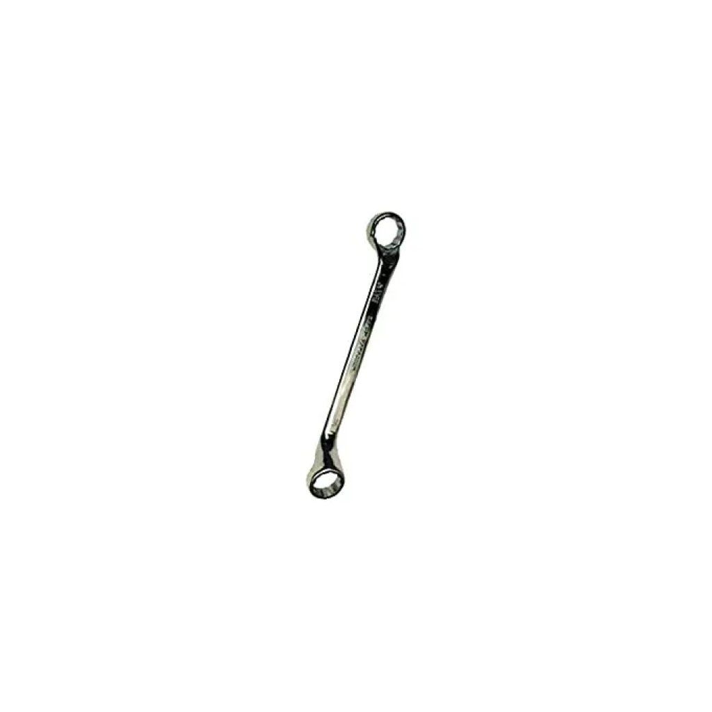 ALTE 02733 Chiave per Ponteggi 21/22 mm, Cromo Vanadio