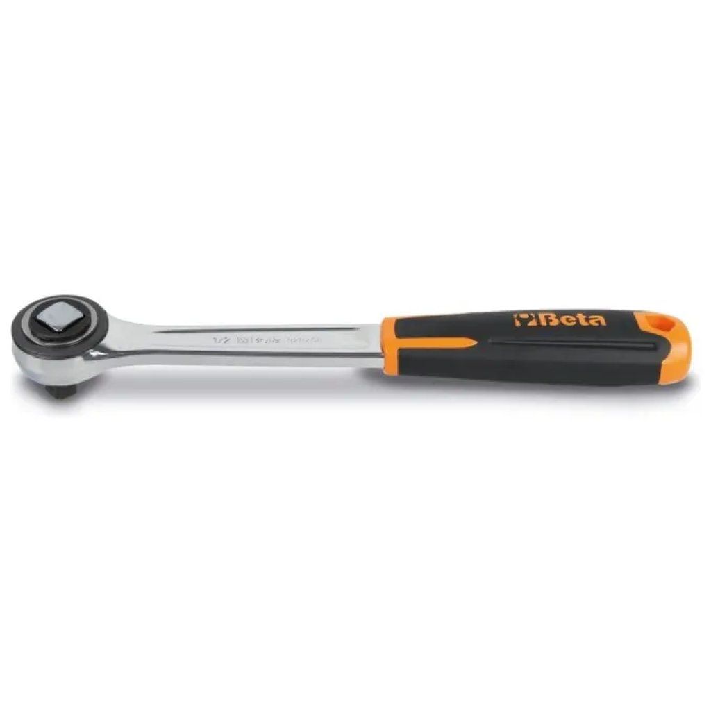 Beta 920/50 Cricchetto semplice scorrevole 1/2"