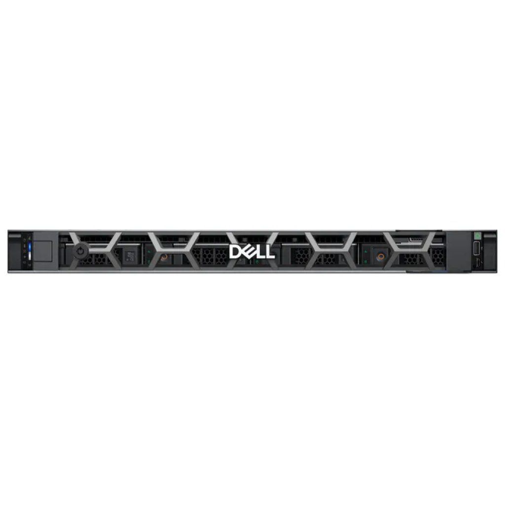 Dell PowerEdge R660xs Server Rack 1U, Xeon Silver 4514Y, 64 GB DDR5, 2x480 GB SSD Dell PowerEdge R660xs Server Rack 1U, Xeon Silver 4514Y, 64 GB DDR5, 2x480 GB SSD