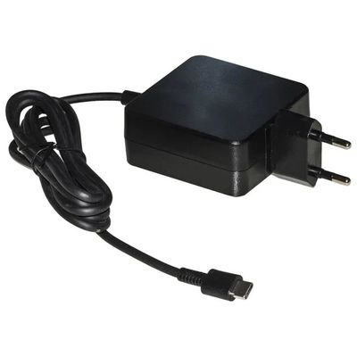LINK LKAD65 Alimentatore USB-C 65 W con ricarica rapida LINK LKAD65 Alimentatore USB-C 65 W con ricarica rapida