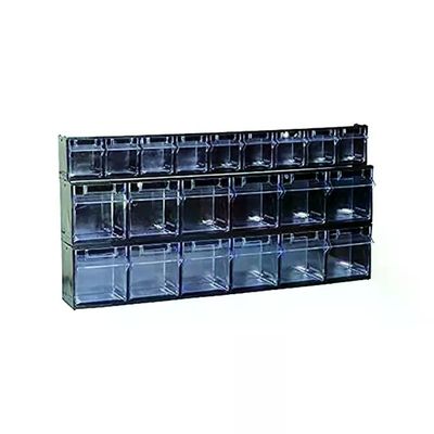 VIGOR-BLINKY Vigor 4034521 Cassettiera Portaminuteria Multibin, 21 Cassetti VIGOR-BLINKY Vigor 4034521 Cassettiera Portaminuteria Multibin, 21 Cassetti