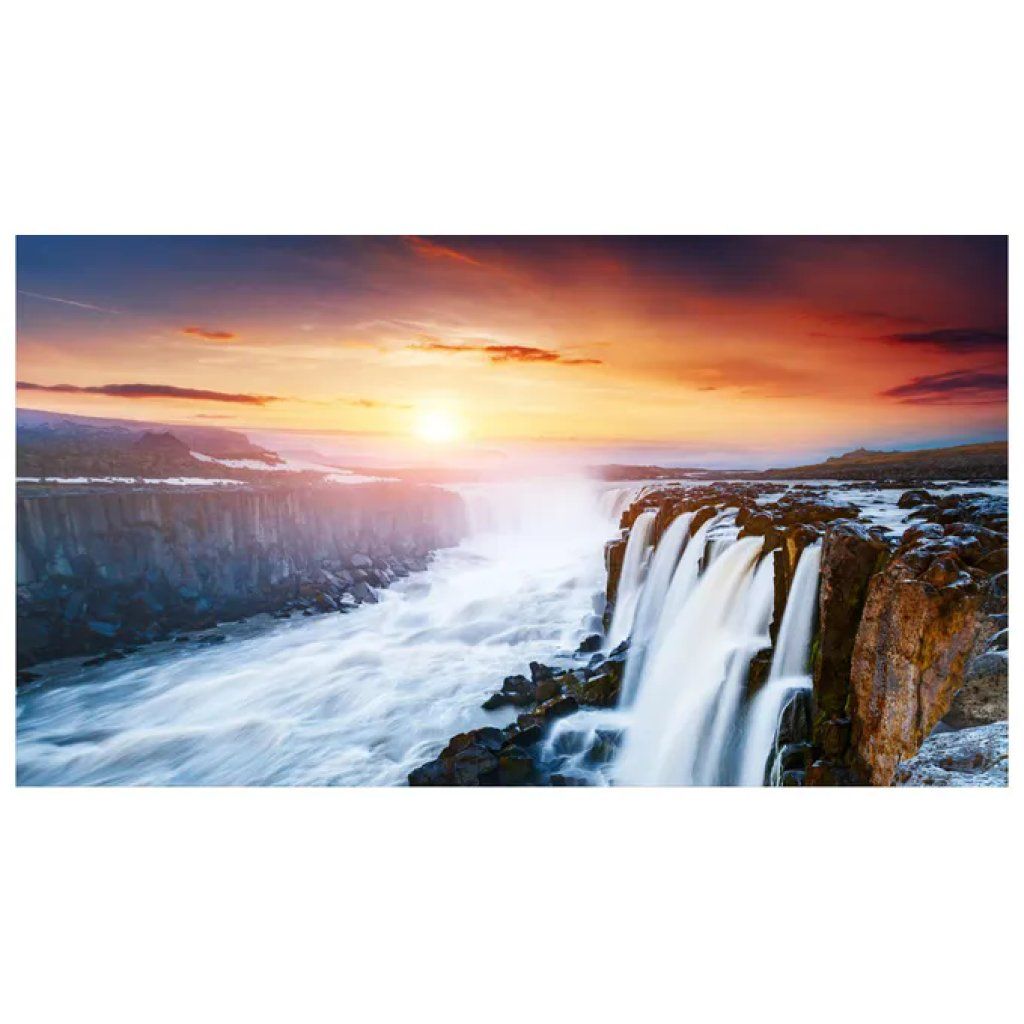 Samsung VH55C-R Display Videowall 55 Samsung VH55C-R Display Videowall 55" Full HD 24/7