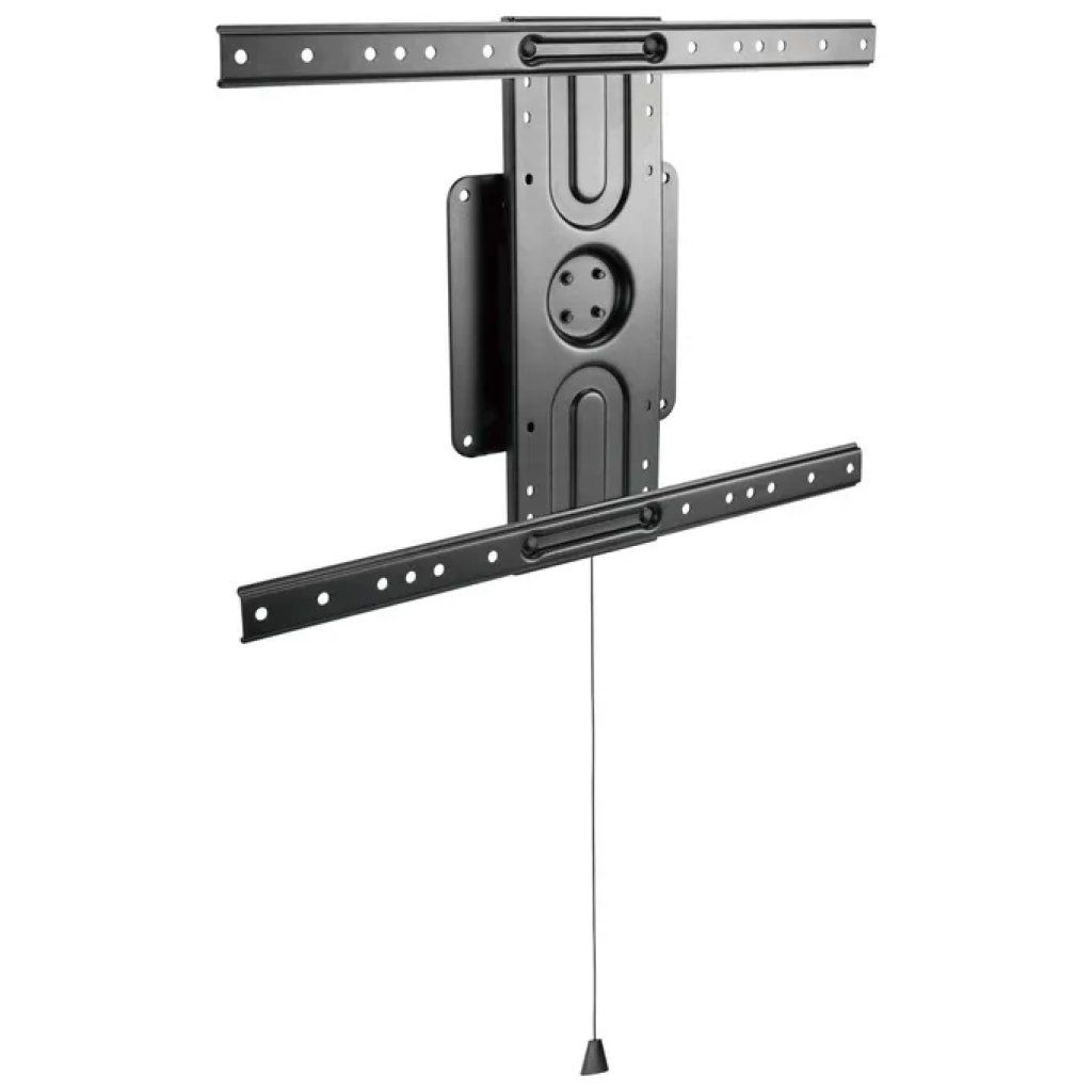 CONCEPTRONIC Equip 650331 Supporto TV da Parete Rotante 37–80 CONCEPTRONIC Equip 650331 Supporto TV da Parete Rotante 37–80", VESA 200x200–600x400 mm, Nero