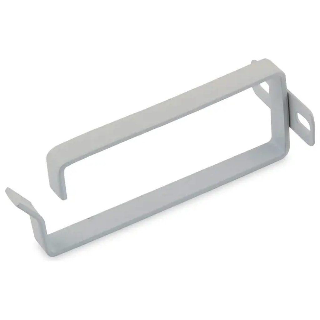 Digitus DN-19 ORG-2 Passacavi per Rack 19″, 1U, confezione da 10, grigio Digitus DN-19 ORG-2 Passacavi per Rack 19″, 1U, confezione da 10, grigio