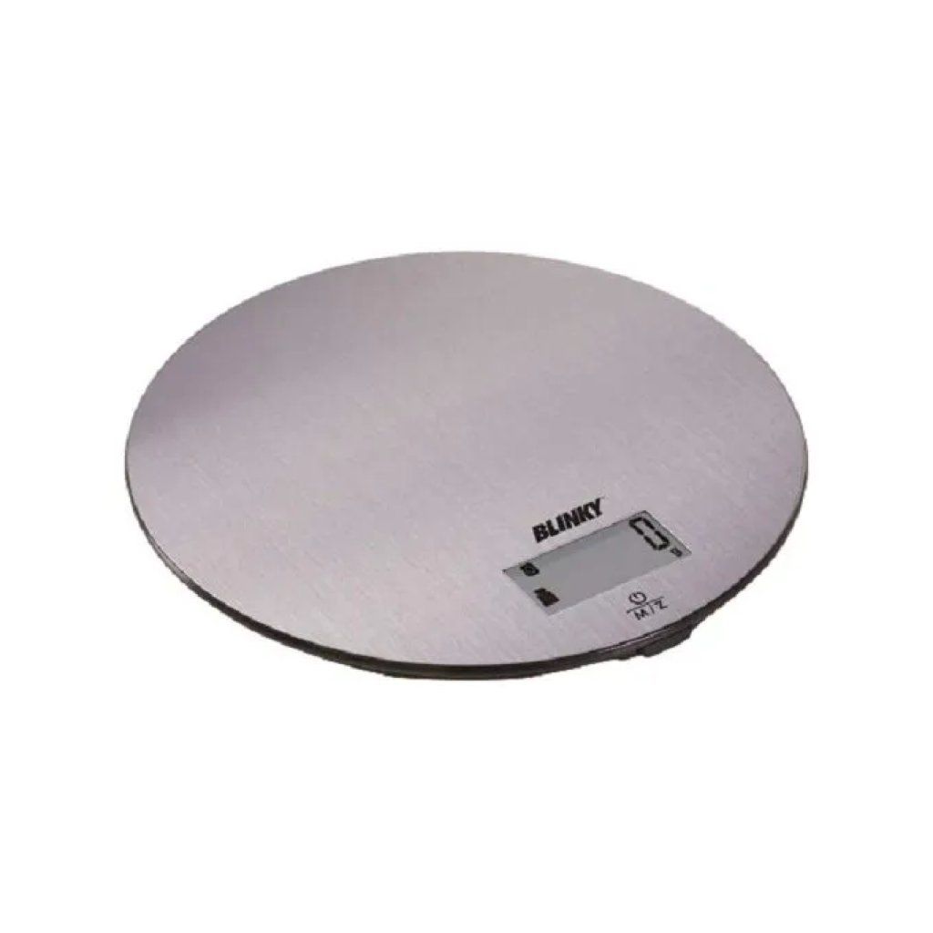 VIGOR-BLINKY Sara Bilancia da Cucina Elettronica 5 kg