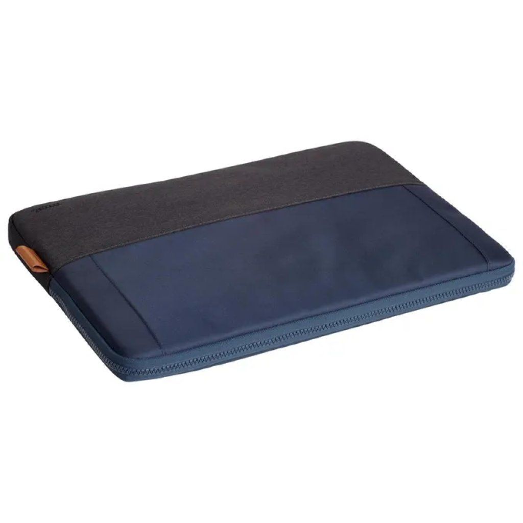 Trust Lisboa 24982 – Custodia imbottita per notebook fino a 16” blu Trust Lisboa 24982 – Custodia imbottita per notebook fino a 16” blu