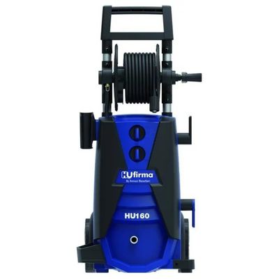 HUFIRMA Hu-Firma HU-160 Idropulitrice Elettrica 2500 W, 160 bar HUFIRMA Hu-Firma HU-160 Idropulitrice Elettrica 2500 W, 160 bar