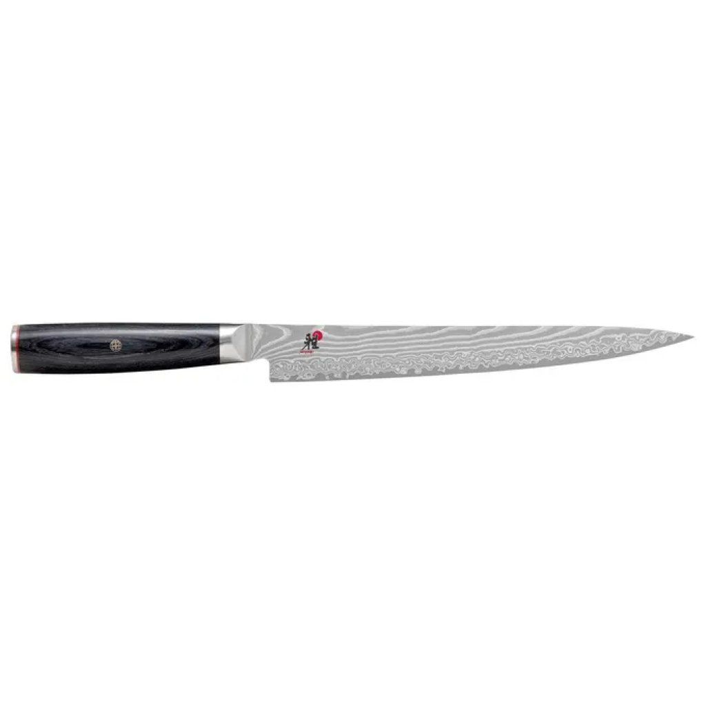 Miyabi 5000 FCD Sujihiki – Lama 24 cm in FC61