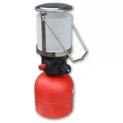 Project03 Firefly P03 – Lampada a gas manuale Project03 Firefly P03 – Lampada a gas manuale