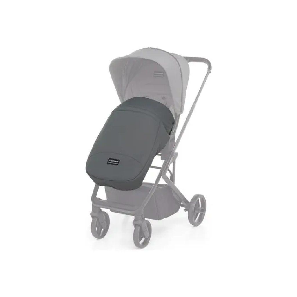 Foppapedretti TicToc Coprigambe Antivento Stone UPF50+ Foppapedretti TicToc Coprigambe Antivento Stone UPF50+