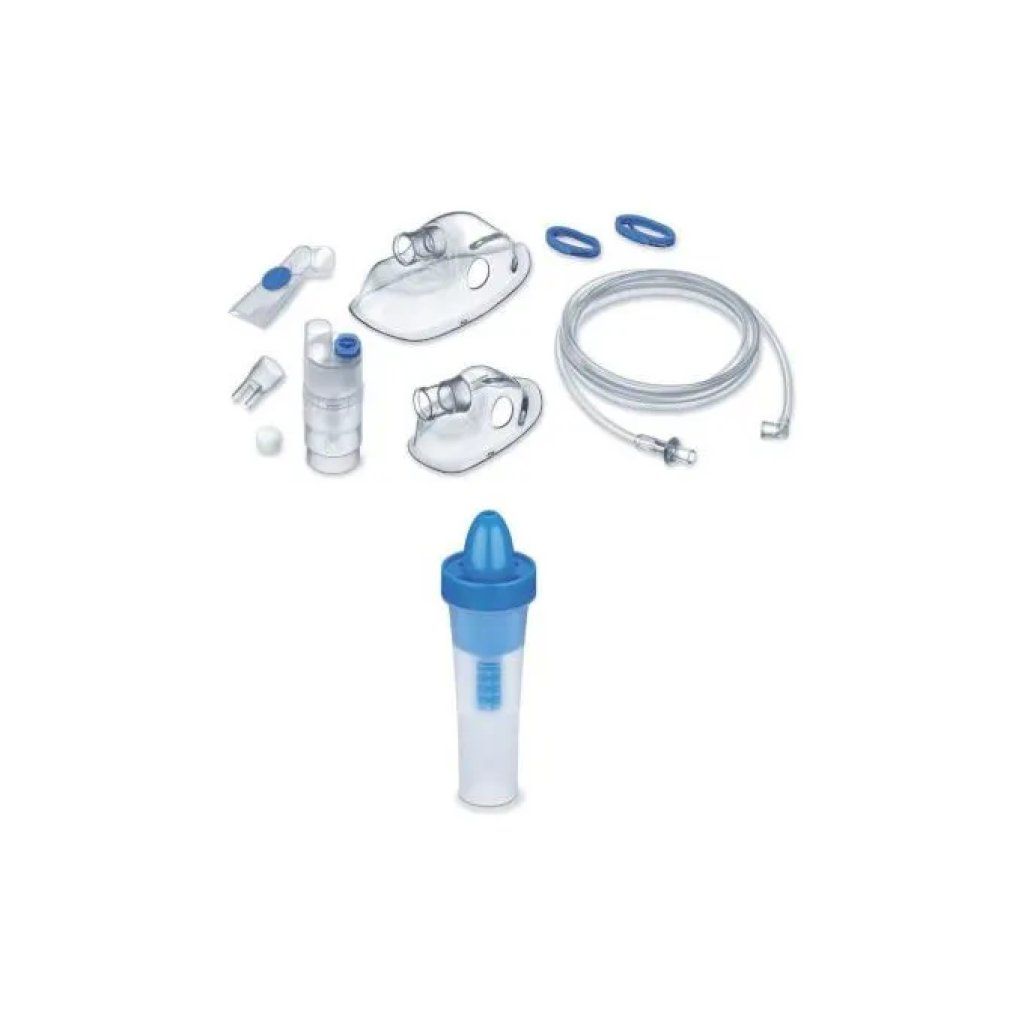 Beurer 601.28 Kit Accessori per Aerosol IH 21 e IH 26