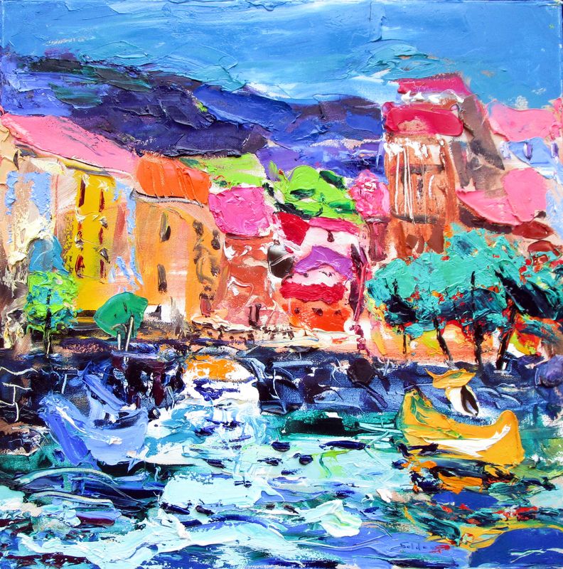 LLANES