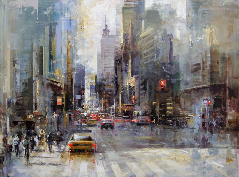Urban I