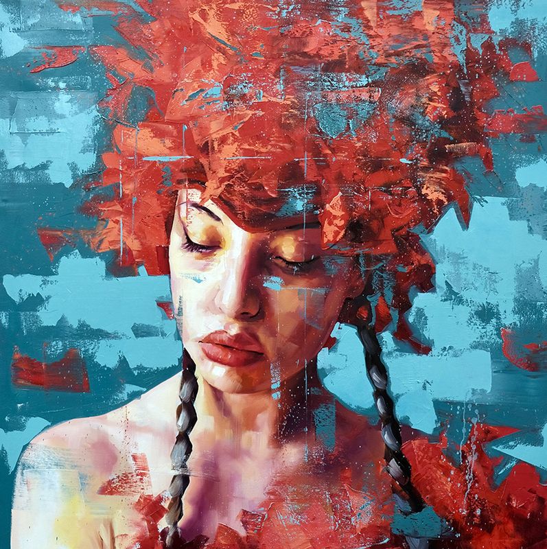 Dreamers redseries 48
