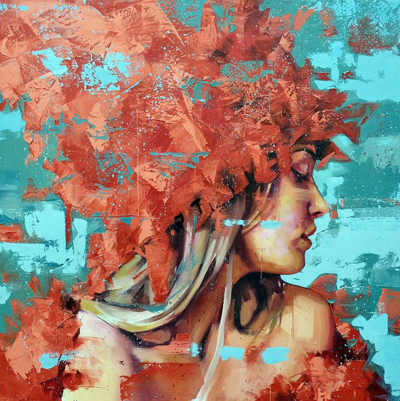 Dreamers redseries 47