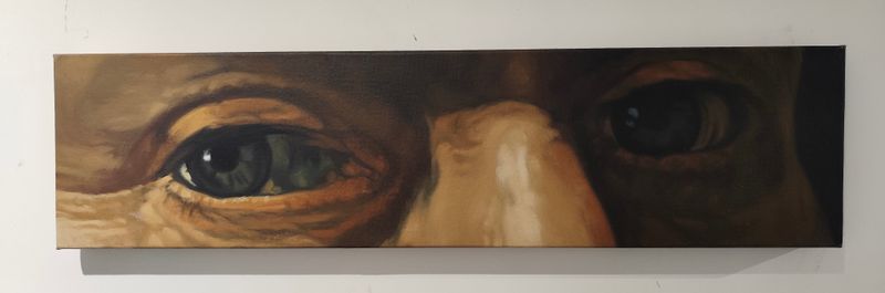 Mirada inmaculada
