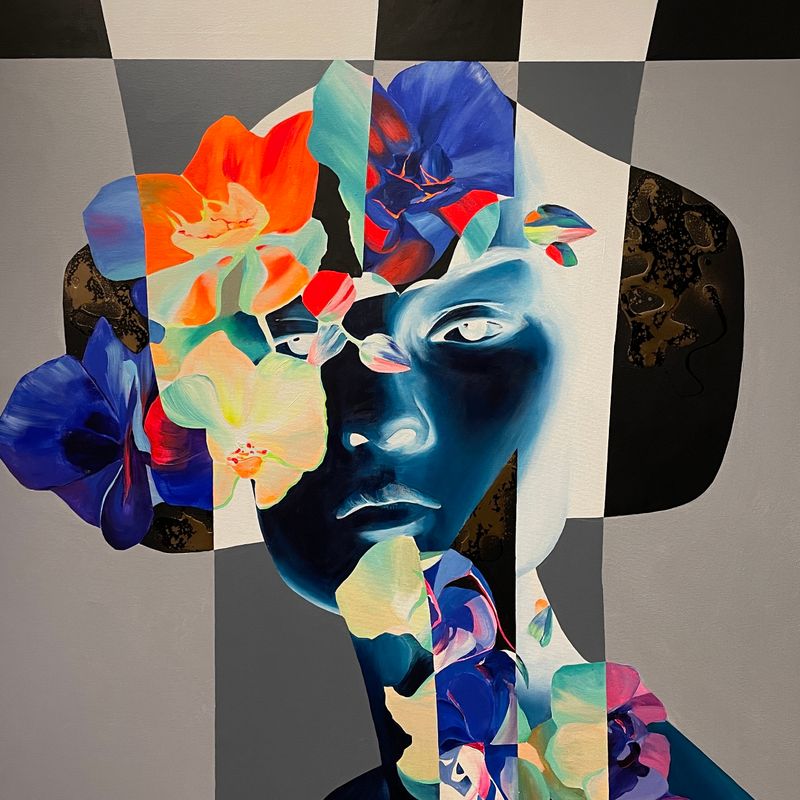 In Blossom #4