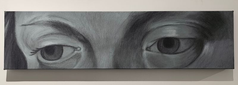 Mirada inmaculada 3