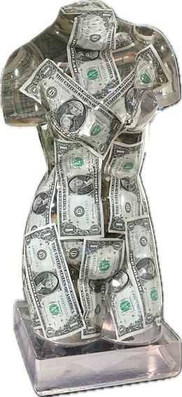 Bust dollars