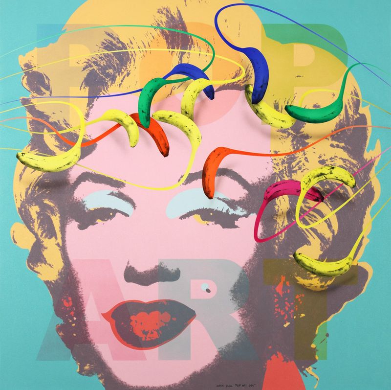 Pop Art 014