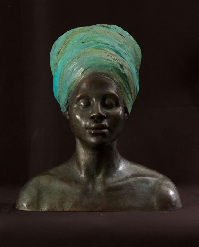 Matriarchar Peace of Mind