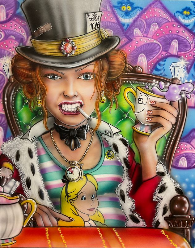 Alice