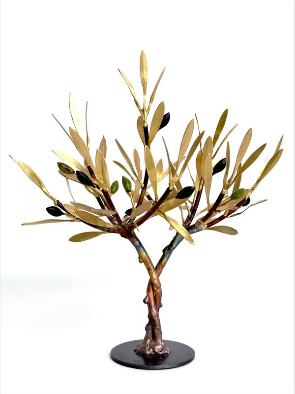 Olive tree of love