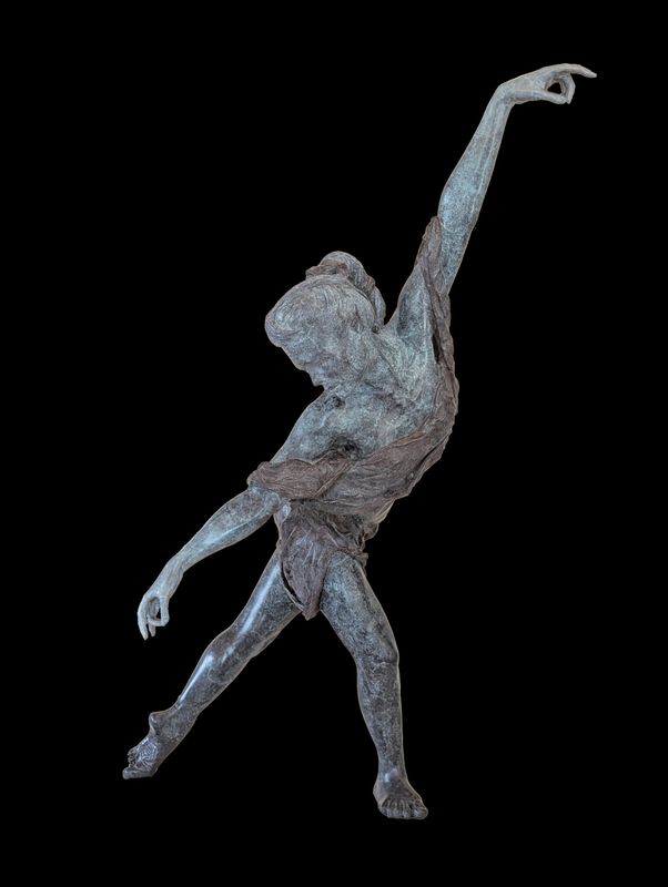 Tisseuse Echelle de Jacob