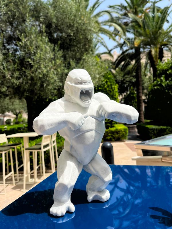 Wild Kong Reloaded