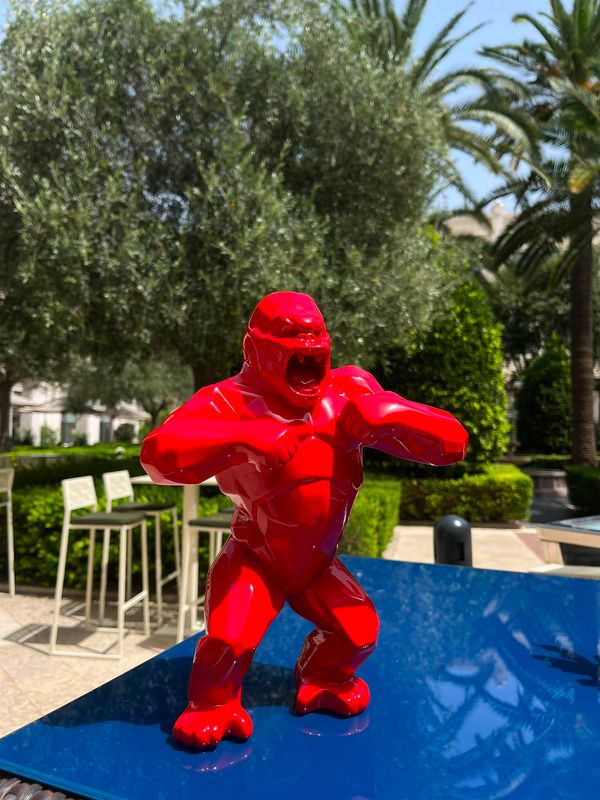 Wild Kong Reloaded