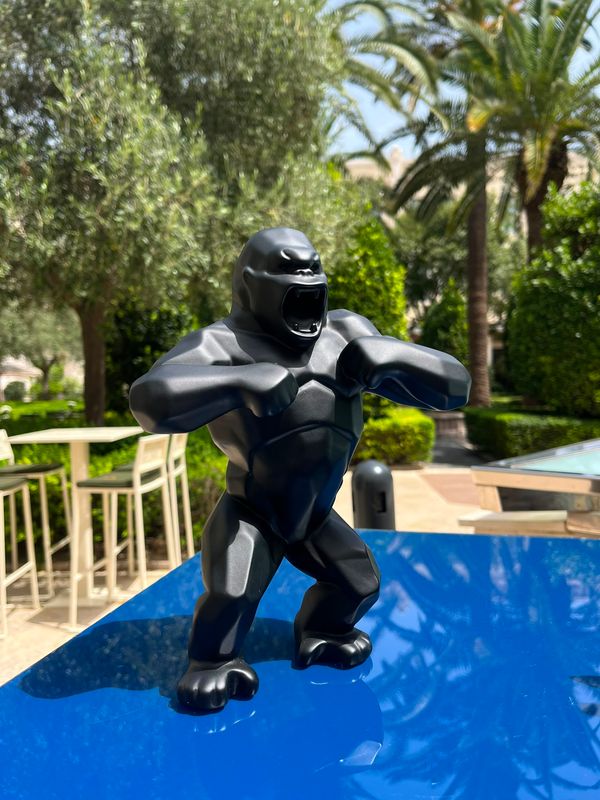 Wild Kong