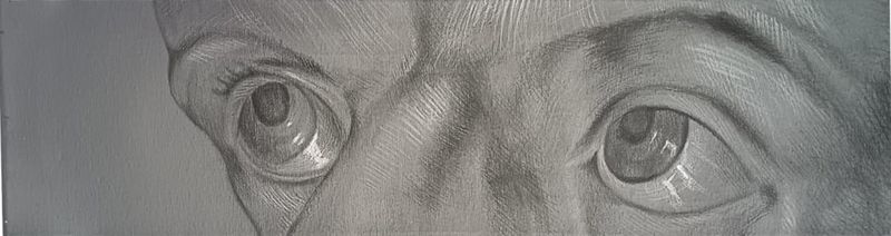 Mirada inmaculada 4