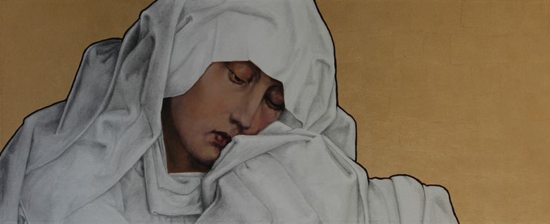Virgen de la luz