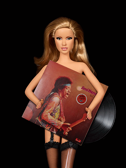 JIMI