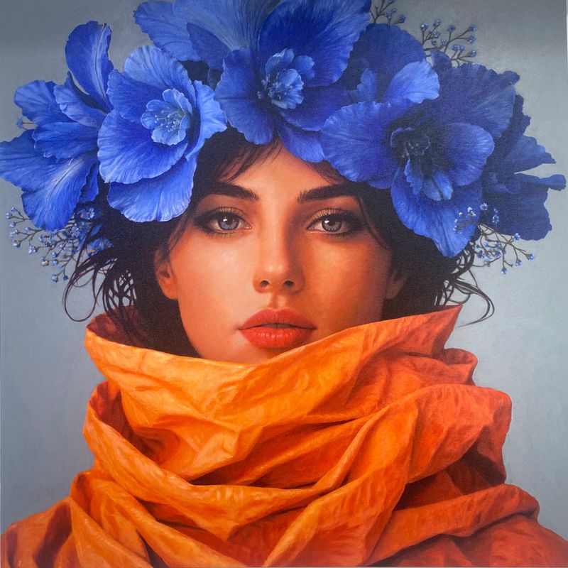 Naturaleza IV