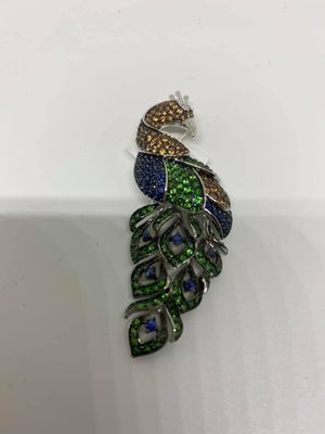 Custom Jewelry