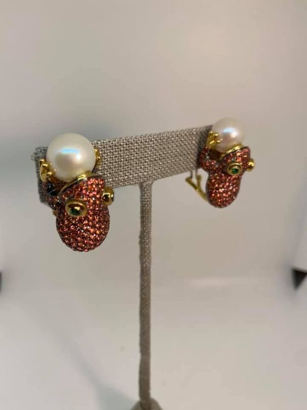 Custom Earrings