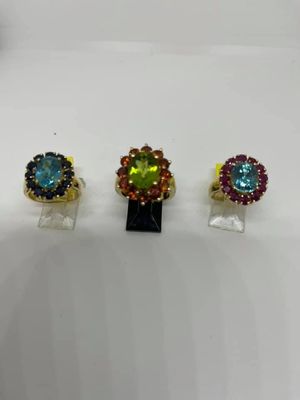 Custom Ring Design